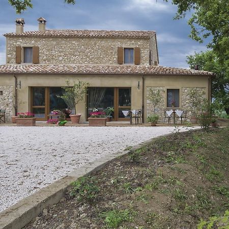 Agriturismo Ca' Maggio Sasso Feltrio Eksteriør bilde