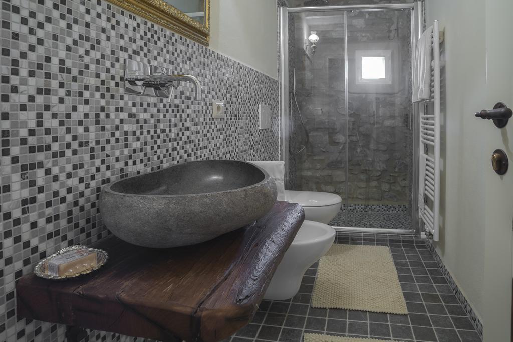 Agriturismo Ca' Maggio Sasso Feltrio Eksteriør bilde