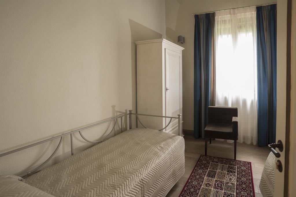 Agriturismo Ca' Maggio Sasso Feltrio Eksteriør bilde