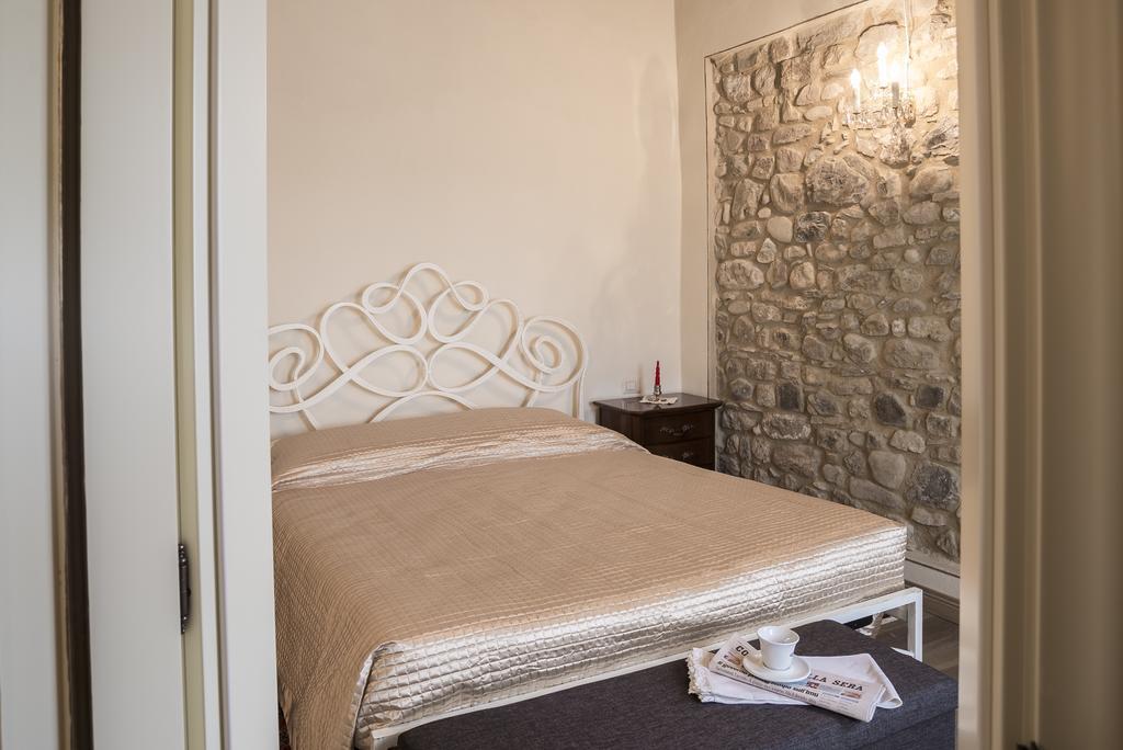 Agriturismo Ca' Maggio Sasso Feltrio Eksteriør bilde