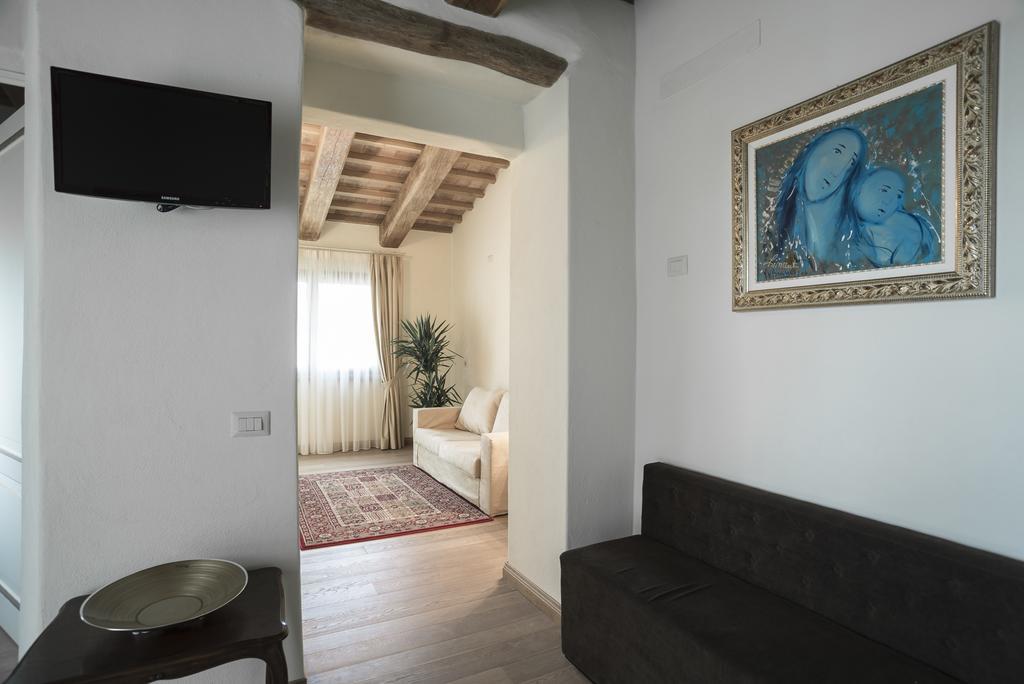 Agriturismo Ca' Maggio Sasso Feltrio Eksteriør bilde